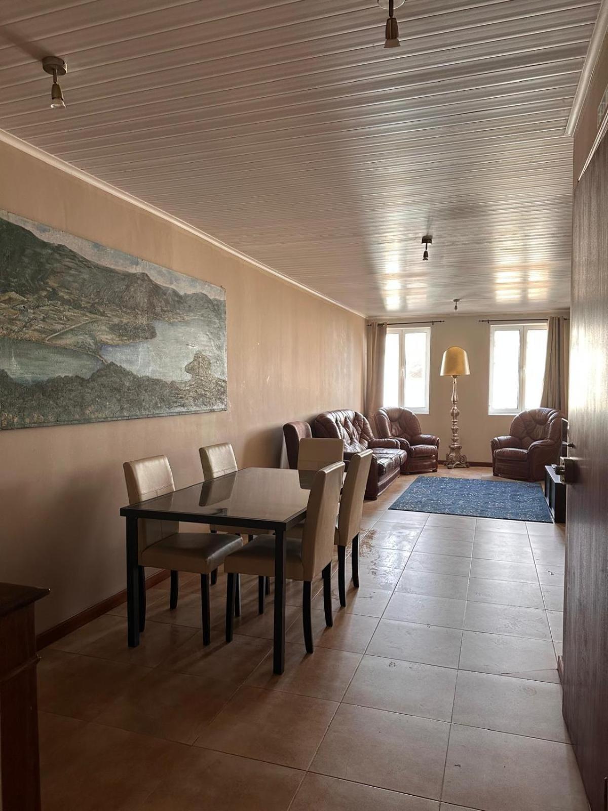 Azor International Apartment I Ponta Delgada Exterior foto